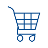 icon carrinho compras
